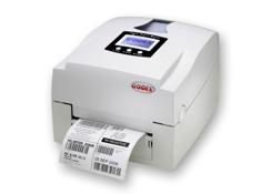 GODEX EZPi-1200  条码打印机