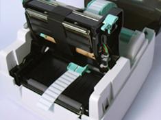 GODEX EZ-1105  条码打印机