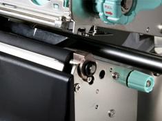 GODEX EZ-2300Plus 经济型工业打印机
