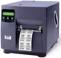 Datamax I-4604 条码打印机