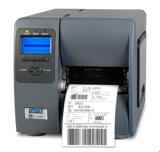 Datamax M-4206 轻工业条码打印机
