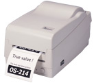 ARGOX OS-214PLUS 条码打印机