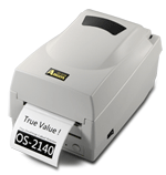 ARGOX OS-2140 条码打印机