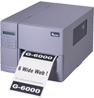 ARGOX G-6000工业型条码机
