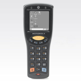 Motorola MC1000 工业级数据采集器