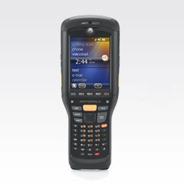 Motorola MC9500K 工业级数据采集器（新品）