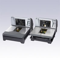 NCR 7874同类产品最领先的紧凑型双窗扫描仪
