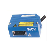 SICK CLV45X系列固定式扫描器