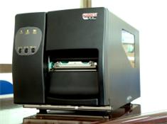 GODEX EZ-2100Plus 经济型工业打印机