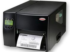 GODEX EZ-6200Plus  经济型工业打印机
