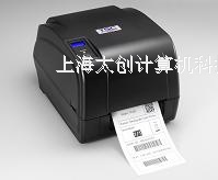 TSC T200/T300 条码打印机