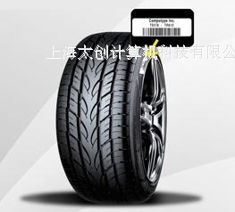 tire label