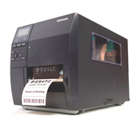 东芝TOSHIBA B-EX4T2 环保型工业打印机