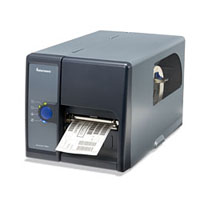 Intermec PD41 经济型条码打印机