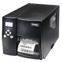 科诚GODEX EZ2250i工业级标签打印机