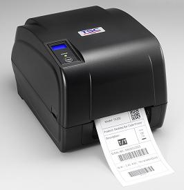 TSC T-4503E/4502E标签打印机