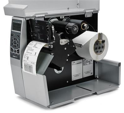 斑马ZEBRA ZT510工业打印机