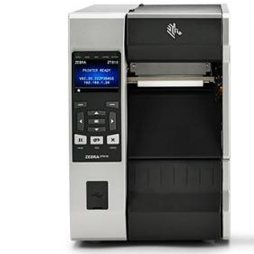 斑马Zebra ZT610工业打印机