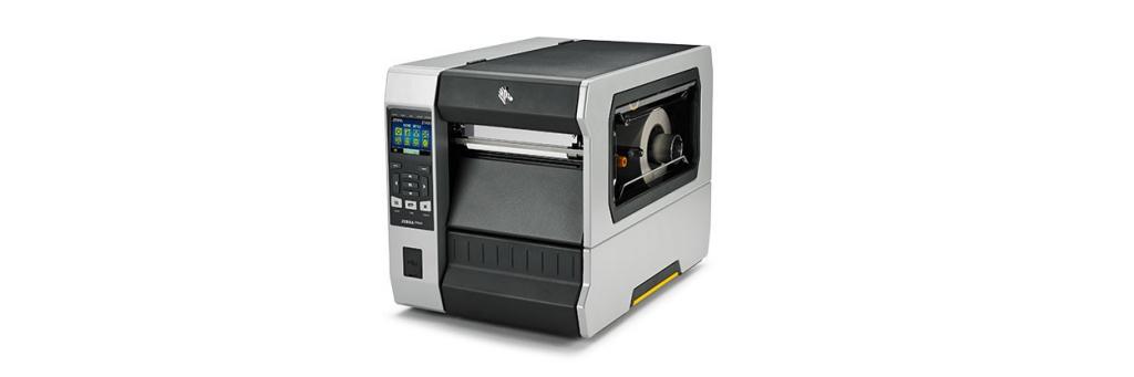 斑马Zebra ZT620工业打印机