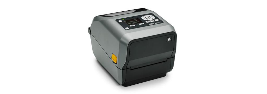 斑马ZEBRA ZD620桌面打印机