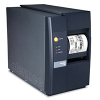 Intermec 4440E 高档工业条码打印机