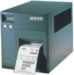 SATO CL408E 坚固耐用条码打印机