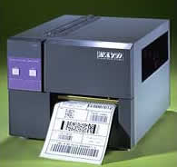 SATO CL608E 宽幅工业级条码打印机