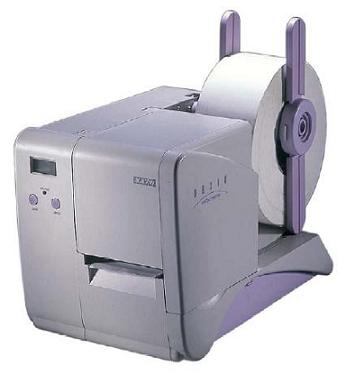 SATO DR300 独立型条码打印机