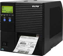 SATO GT系列 工业条码打印机