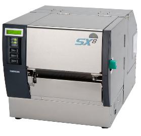 TEC B-SX6T/SX8T 宽幅打印机