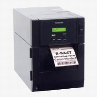 TEC B-SA4TM 新款工业级条码打印机