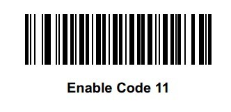 使能CODE11